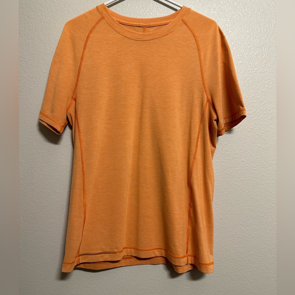 Men’s Lululemon Shirt